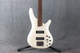 Ibanez SR300E-PW - Pearl White - 2nd Hand
