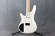Ibanez SR300E-PW - Pearl White - 2nd Hand