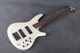 Ibanez SR300E-PW - Pearl White - 2nd Hand