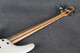 Ibanez SR300E-PW - Pearl White - 2nd Hand