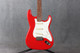 Squier Strat MIK - Dakota Red - 2nd Hand
