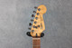 Squier Strat MIK - Dakota Red - 2nd Hand