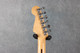 Squier Strat MIK - Dakota Red - 2nd Hand