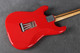 Squier Strat MIK - Dakota Red - 2nd Hand