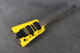 Steinberger Spirit GT-Pro - Yellow - 2nd Hand