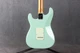 Squier Vintage Modified Surf Stratocaster- Surf Green - 2nd Hand