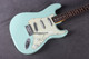 Squier Vintage Modified Surf Stratocaster- Surf Green - 2nd Hand
