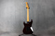 Squier Classic Vibe 70s HSS Stratocaster - Walnut - 2nd Hand