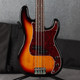 Squier Classic Vibe Precision Bass - Sunburst  - 2nd Hand