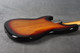 Squier Classic Vibe Precision Bass - Sunburst - 2nd Hand