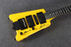 Steinberger GT Pro - Yellow - 2nd Hand