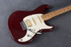 Ibanez Blazer HSS Made in Japan - Burgundy - 2nd Hand