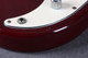 Ibanez Blazer HSS Made in Japan - Burgundy - 2nd Hand
