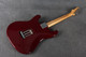 Ibanez Blazer HSS Made in Japan - Burgundy - 2nd Hand