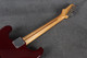 Ibanez Blazer HSS Made in Japan - Burgundy - 2nd Hand