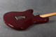 Ibanez Blazer HSS Made in Japan - Burgundy - 2nd Hand
