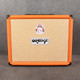 Orange Super Crush 100 - 2nd Hand