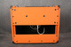 Orange Super Crush 100 - 2nd Hand