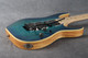 Ibanez RG370AHMZ - Blue Burst - 2nd Hand