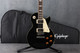 Epiphone Les Paul Standard Ebony - 2nd Hand