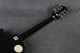 Epiphone Les Paul Standard Ebony - 2nd Hand