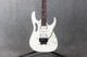 Ibanez JEMJR JEM Steve Vai - White - 2nd Hand
