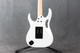 Ibanez JEMJR JEM Steve Vai - White - 2nd Hand