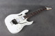 Ibanez JEMJR JEM Steve Vai - White - 2nd Hand