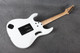 Ibanez JEMJR JEM Steve Vai - White - 2nd Hand