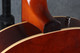 Godin 5th Avenue Acoustic - Whiskey Barrel Stain - 2nd Hand