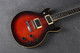 Ibanez AR250 - Cherry Sunburst - 2nd Hand