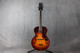 Gretsch G9555 New Yorker - Sunburst - 2nd Hand