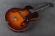 Gretsch G9555 New Yorker - Sunburst - 2nd Hand