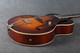 Gretsch G9555 New Yorker - Sunburst - 2nd Hand