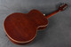 Gretsch G9555 New Yorker - Sunburst - 2nd Hand