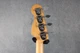 Fender Player P Bass - Black - 2nd Hand