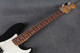 Fender Player P Bass - Black - 2nd Hand