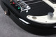 Fender Player P Bass - Black - 2nd Hand