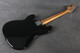 Fender Player P Bass - Black - 2nd Hand