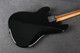 Fender Player P Bass - Black - 2nd Hand