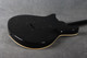 JJ Guitars Retro Lux Limited - Trans Purple - 2nd Hand