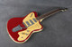 Italia Modena Classic - Red - 2nd Hand