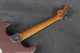 Fender Vintera Modified 60s Stratocaster - Burgundy Mist - 2nd Hand