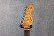 Fender Classic Series 60s Stratocaster - Candy Apple Red - 2nd Hand