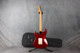 Fender Classic Series 60s Stratocaster - Candy Apple Red - 2nd Hand