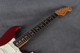 Fender Classic Series 60s Stratocaster - Candy Apple Red - 2nd Hand