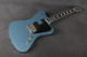 ESP LTD Bill Kelliher Sparrowhawk - Pelham Blue - 2nd Hand