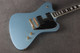 ESP LTD Bill Kelliher Sparrowhawk - Pelham Blue - 2nd Hand