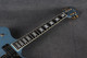 ESP LTD Bill Kelliher Sparrowhawk - Pelham Blue - 2nd Hand