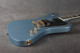 ESP LTD Bill Kelliher Sparrowhawk - Pelham Blue - 2nd Hand